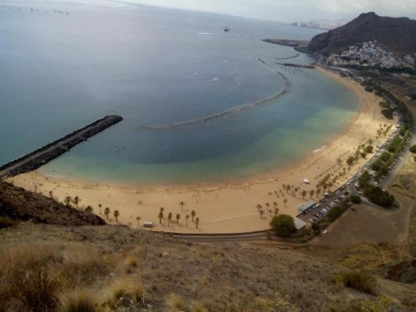 Masrelaxtenerife Сан-Крістобаль-де-ла-Лагуна Екстер'єр фото
